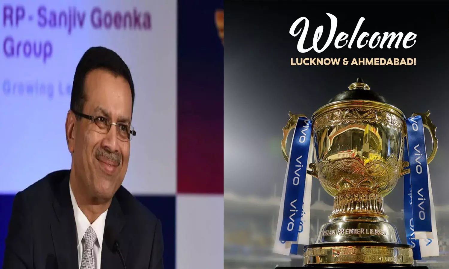 sanjiv goenka lucknow