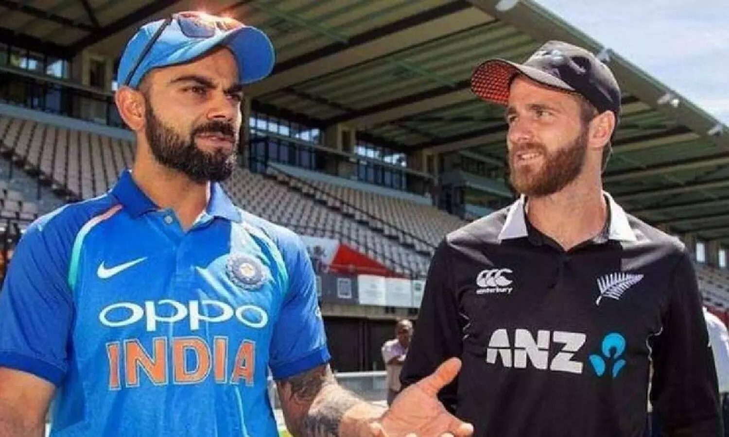 T20 World CUP 2021: जानें किन खिलाड़ियों का हुआ पत्ता साफ, सुपर 12 में भारत का दूसरा मुकाबला न्यूज़ीलैंड के साथ