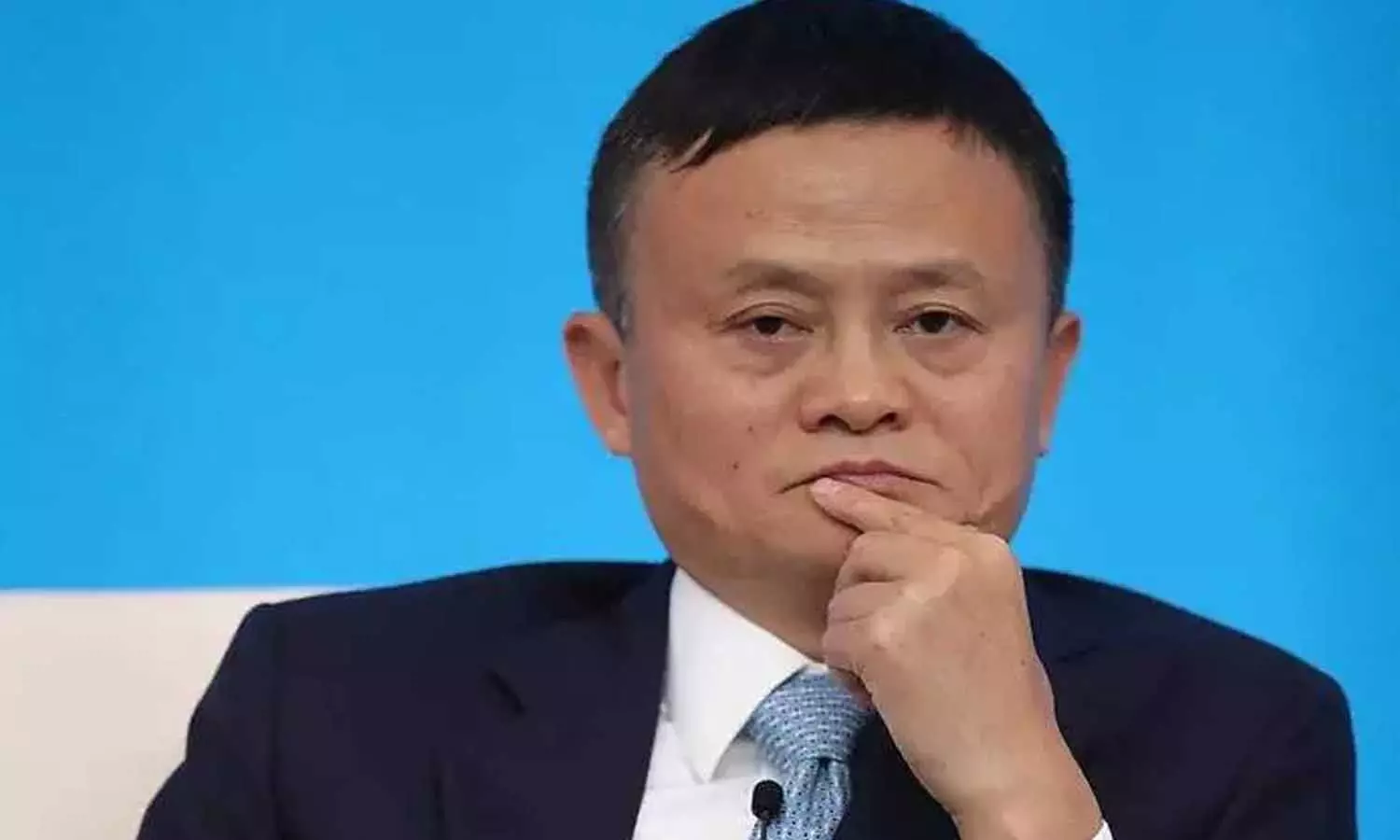 Jack Ma Ko Nuksan: जैक मा मुसीबत में, चीन सरकार की आलोचना के बाद गंवाए 344 अरब डॉलर