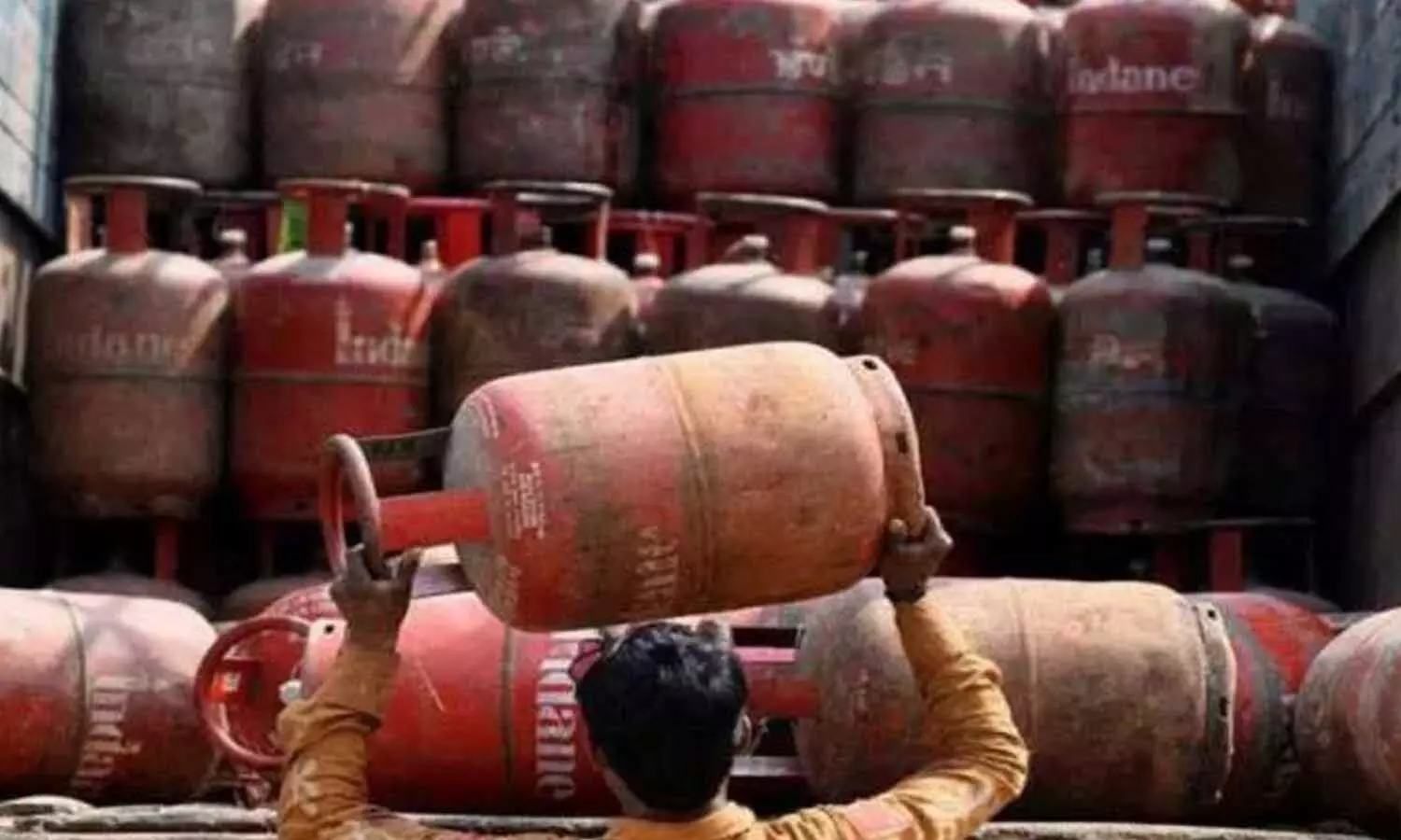 Ration Dukan Par Gas Cylinder:अब राशन दुकानों से मिलेगा गैस सिलेंडर, हो जाएंगे सारे झंझट खत्म