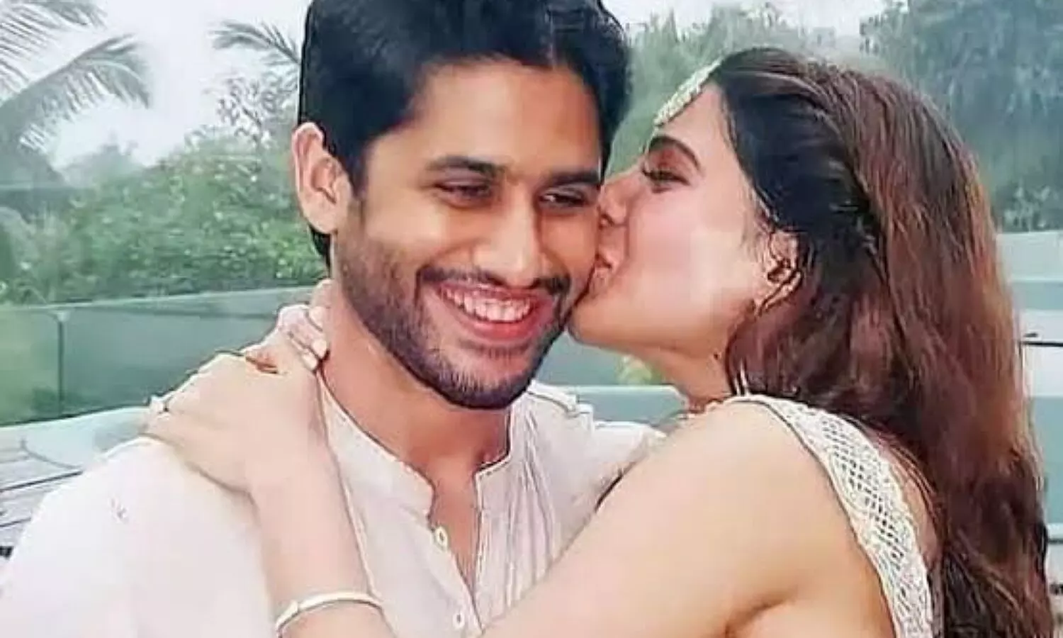 Samantha Ruth Prabhu deleted Naga Chaitanya photo