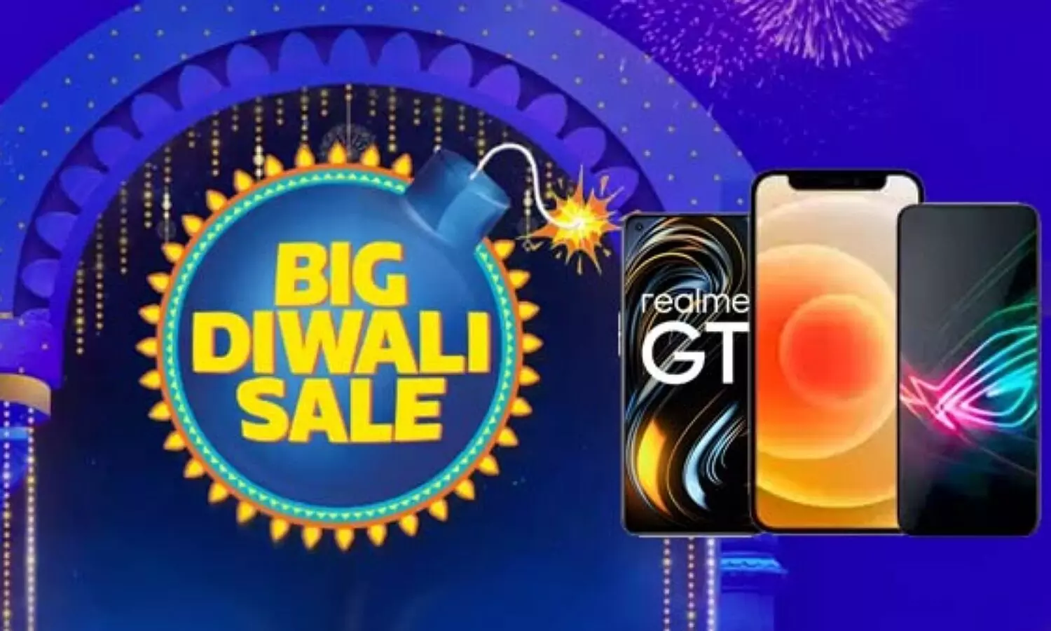 Diwali Big Sale 2021