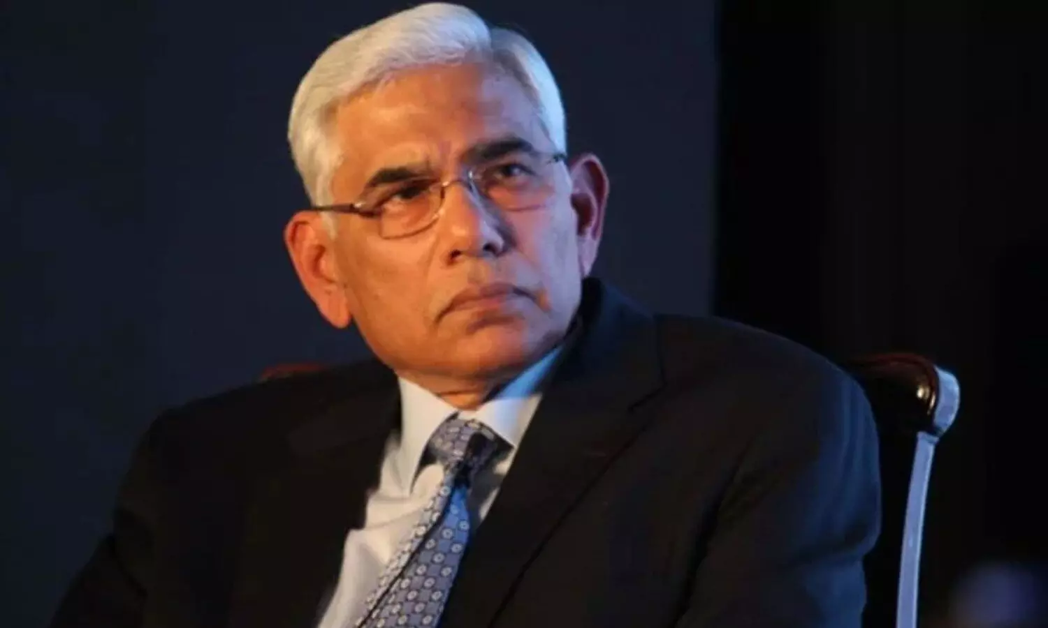 Vinod Rai