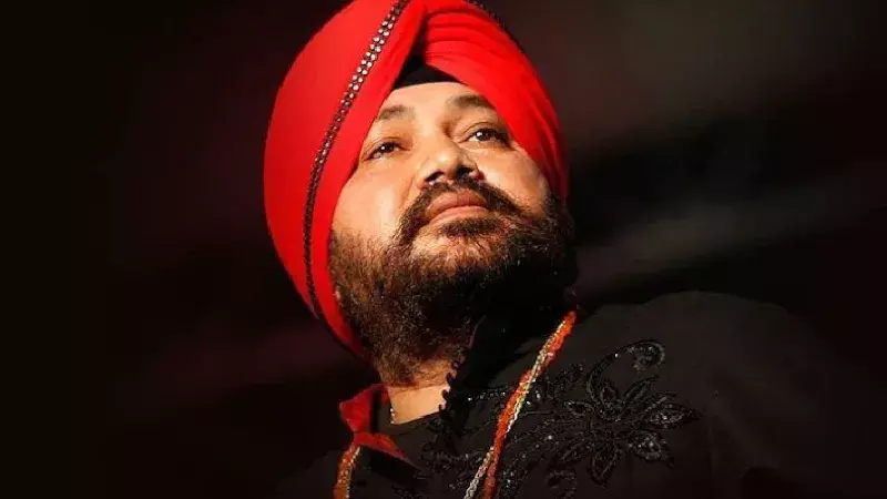 800x450 1241982 singer daler mehndi