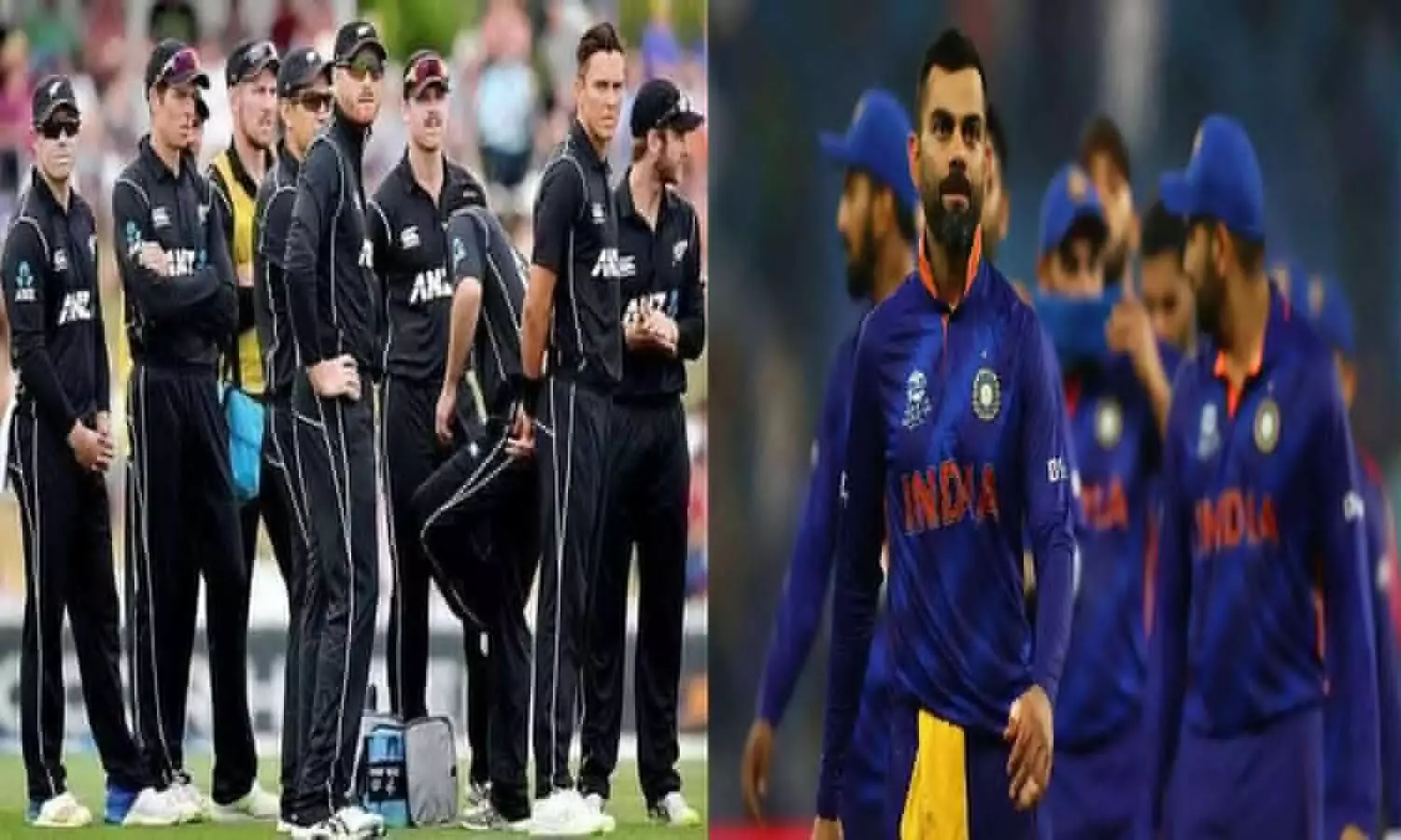 Ind vs NZ T20