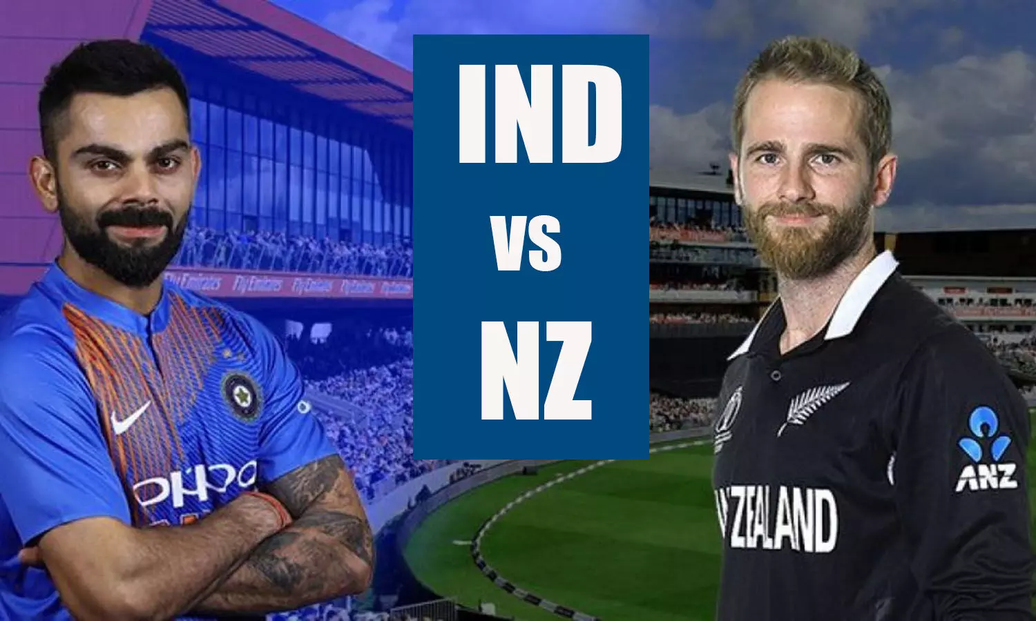 IND vs NZ World Cup Clash: न्यूजीलैंड के खिलाफ टीम इंडिया को आज दिखाना होगा दम, इन कामों से मिल सकती है कामयाबी