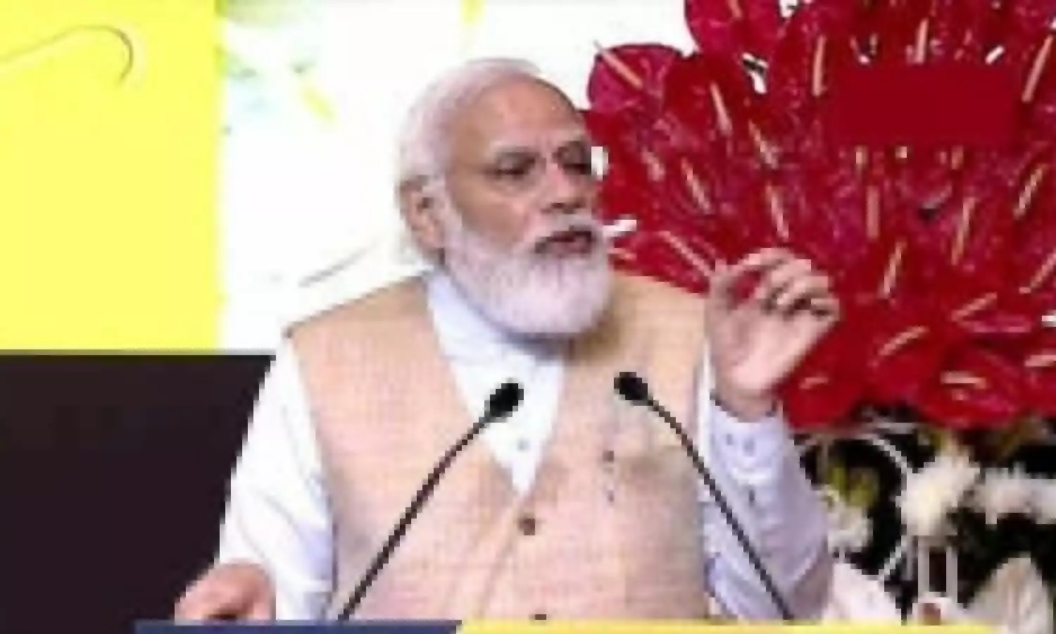 Pm modi