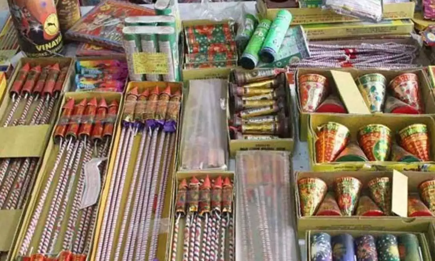 Diwali 2021: जानिए दिवाली पर आपके राज्य में कब छुड़ा सकेंगे पटाखे, तय हुई समयसीमा