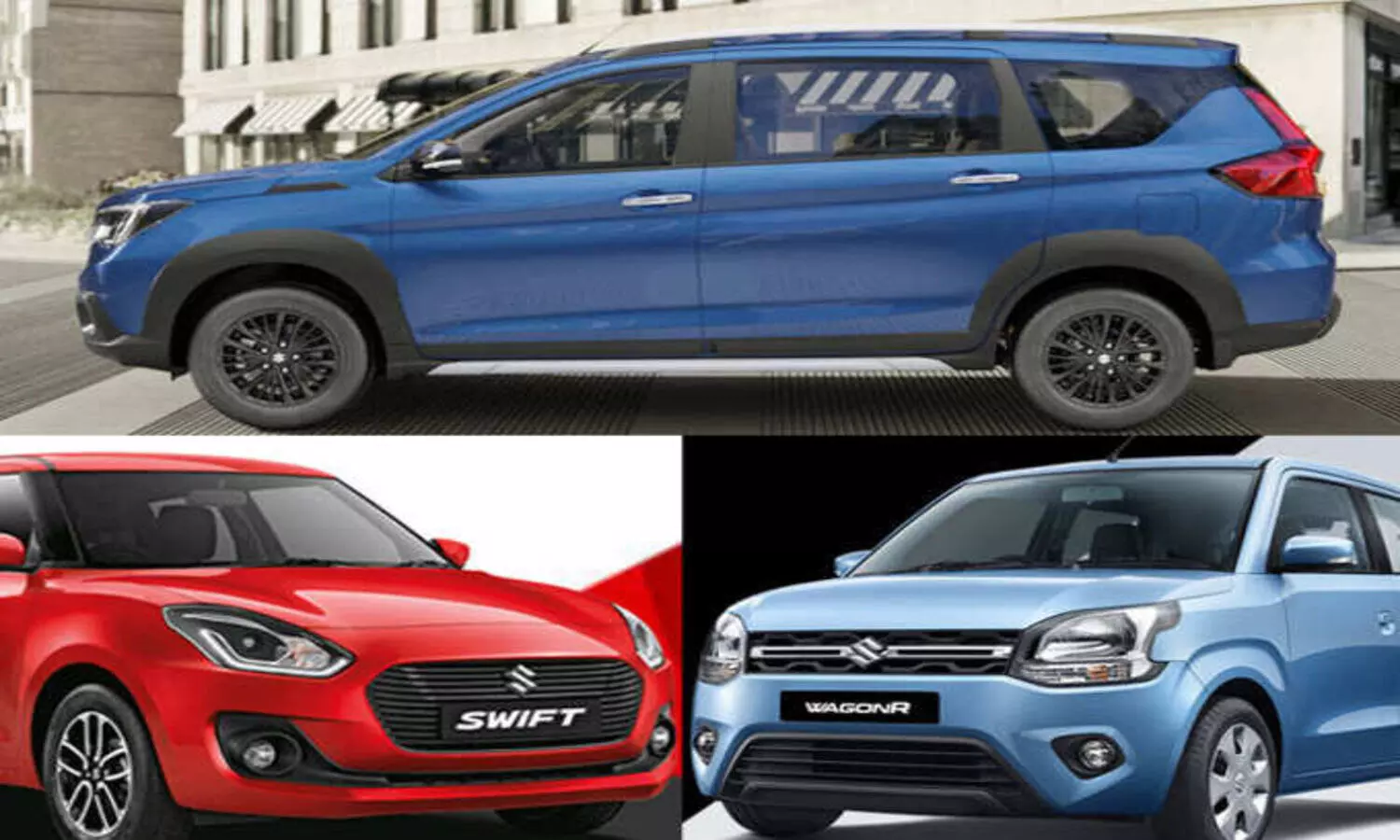 Maruti Suzuki India