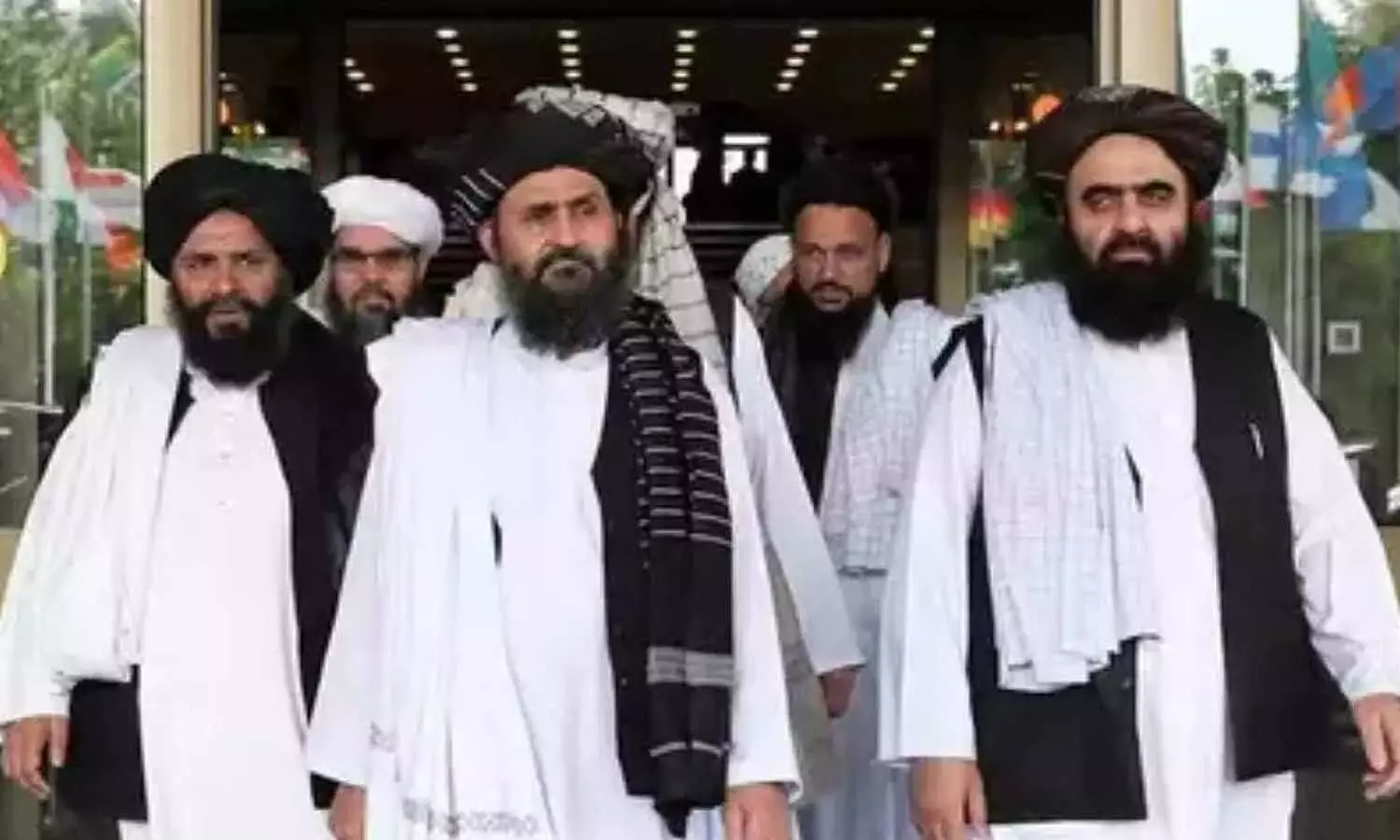 Taliban Ko Manyata: तालिबान को मान्यता का सवाल