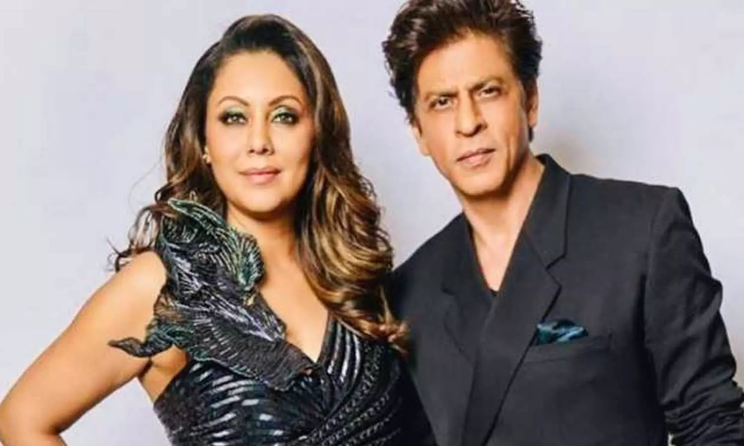 Shah Rukh Khan Birthday: जब शाहरुख ने गौरी से कहा- चलो बुर्का पहनो, जानिए शादी से जुड़ा मजेदार किस्सा