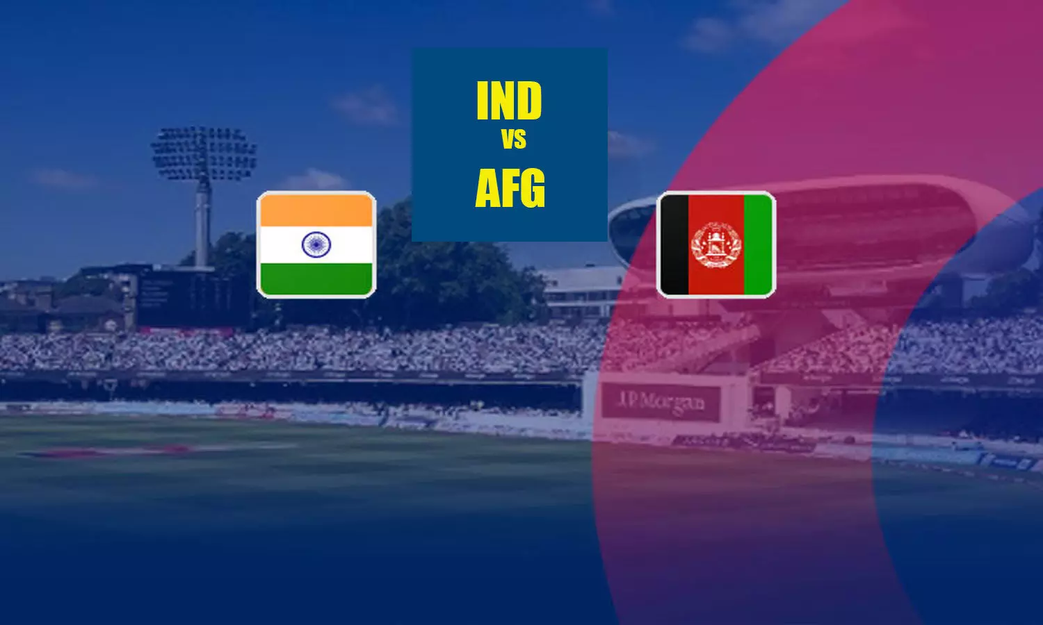 IND vs AFG T20: अफगानिस्तान के खिलाफ टीम इंडिया खेलेगी करो या मरो का मुकाबला, यहां देखें हेड टू हेड रिकॉर्ड और प्लेइंग- 11