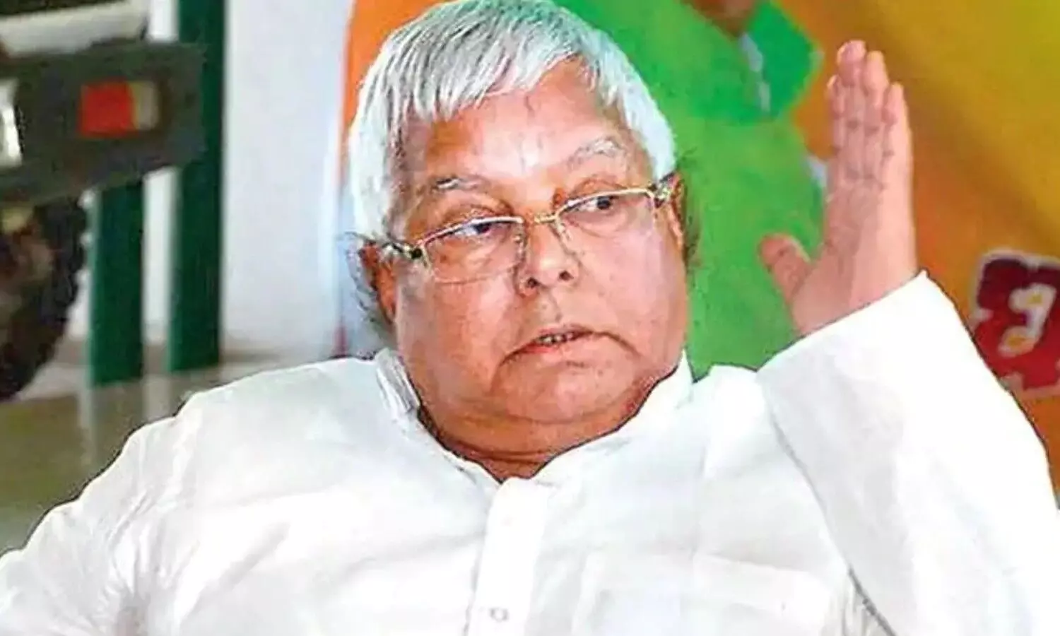 Bihar Politics