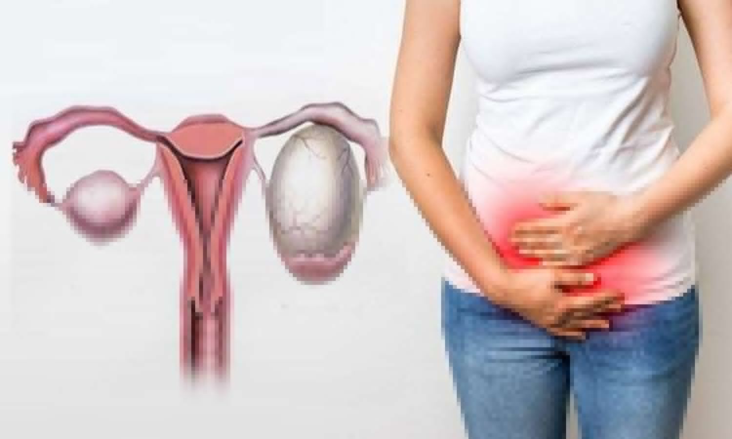 Bacchedani Me Sujan: These reasons may be behind the swelling in the uterus, know the ways to remove it.  1 News Track English