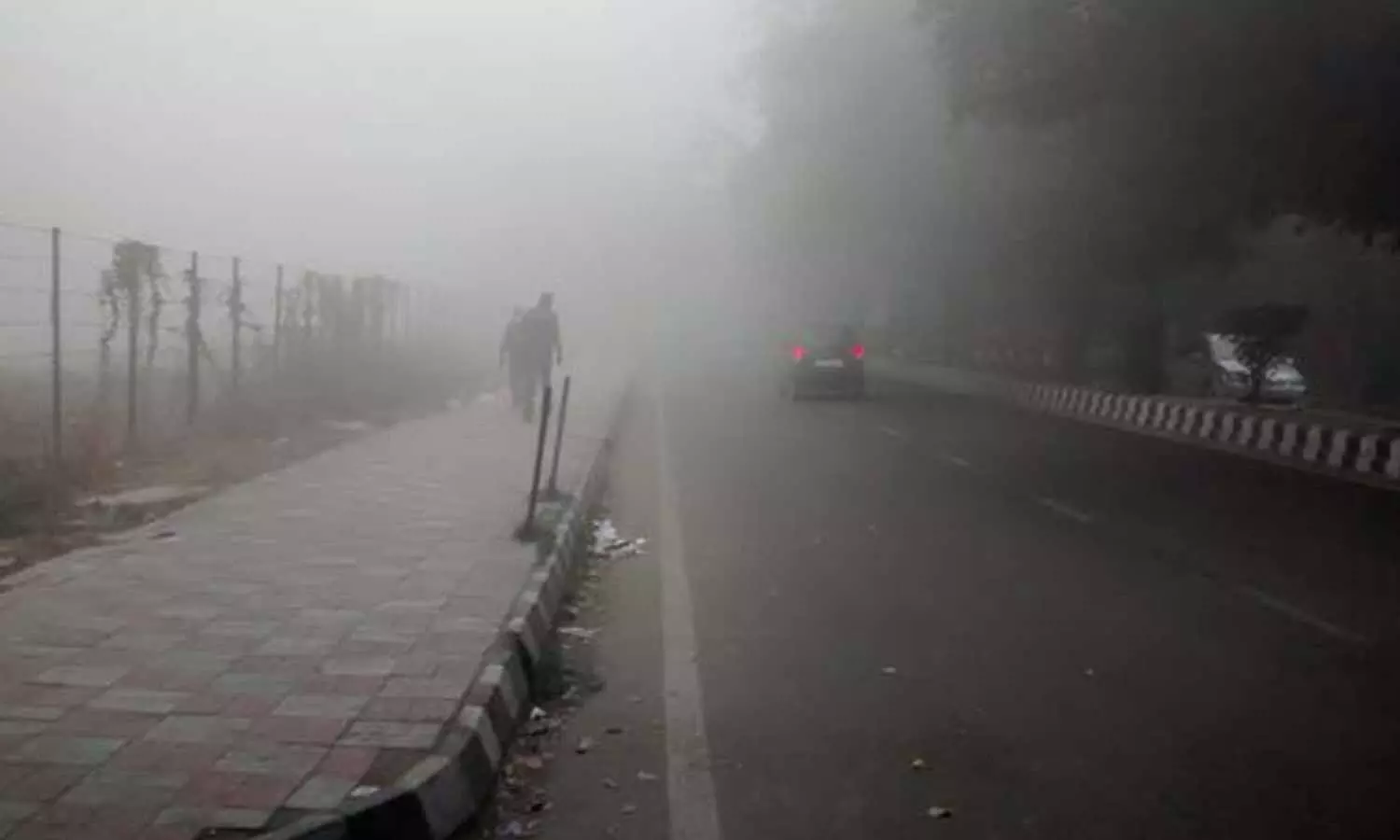 Haryana Ki Hawa Gunvatta: दिवाली से पहले बिगड़ी हरियाणा की हवा, सबसे प्रदूषित शहरों में गुरुग्राम-फरीदाबाद शामिल