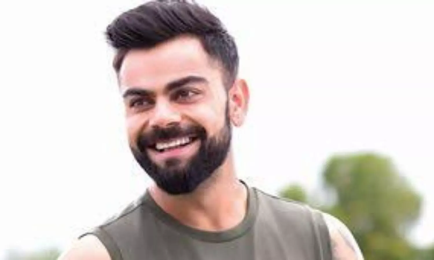 Virat Kohli Birthday