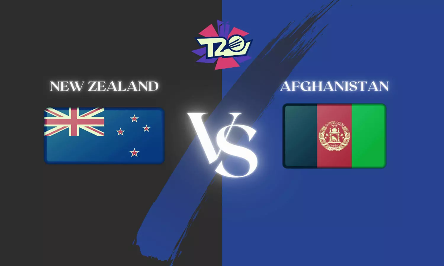 NZ vs AFG T20