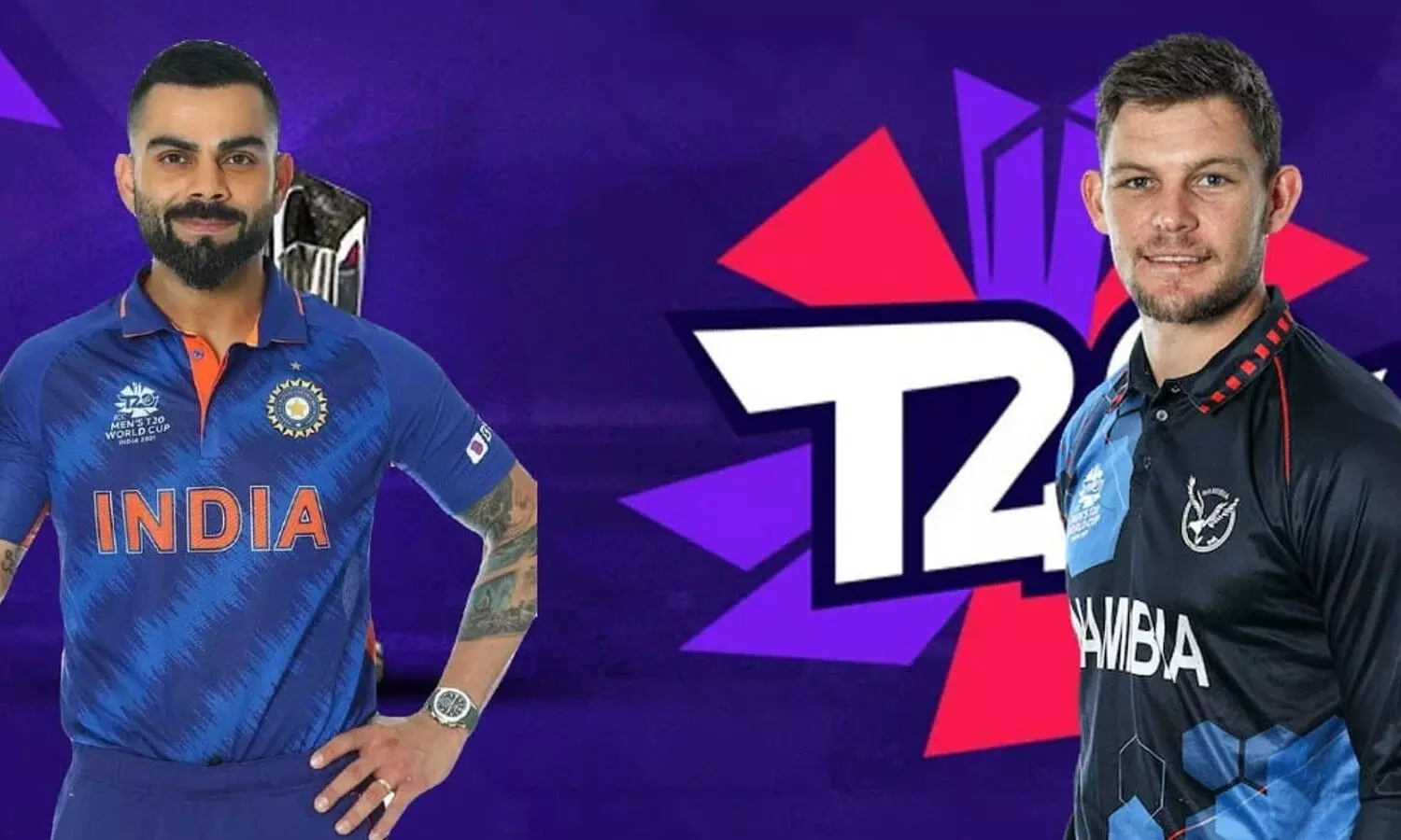 T20 World CUP 2021