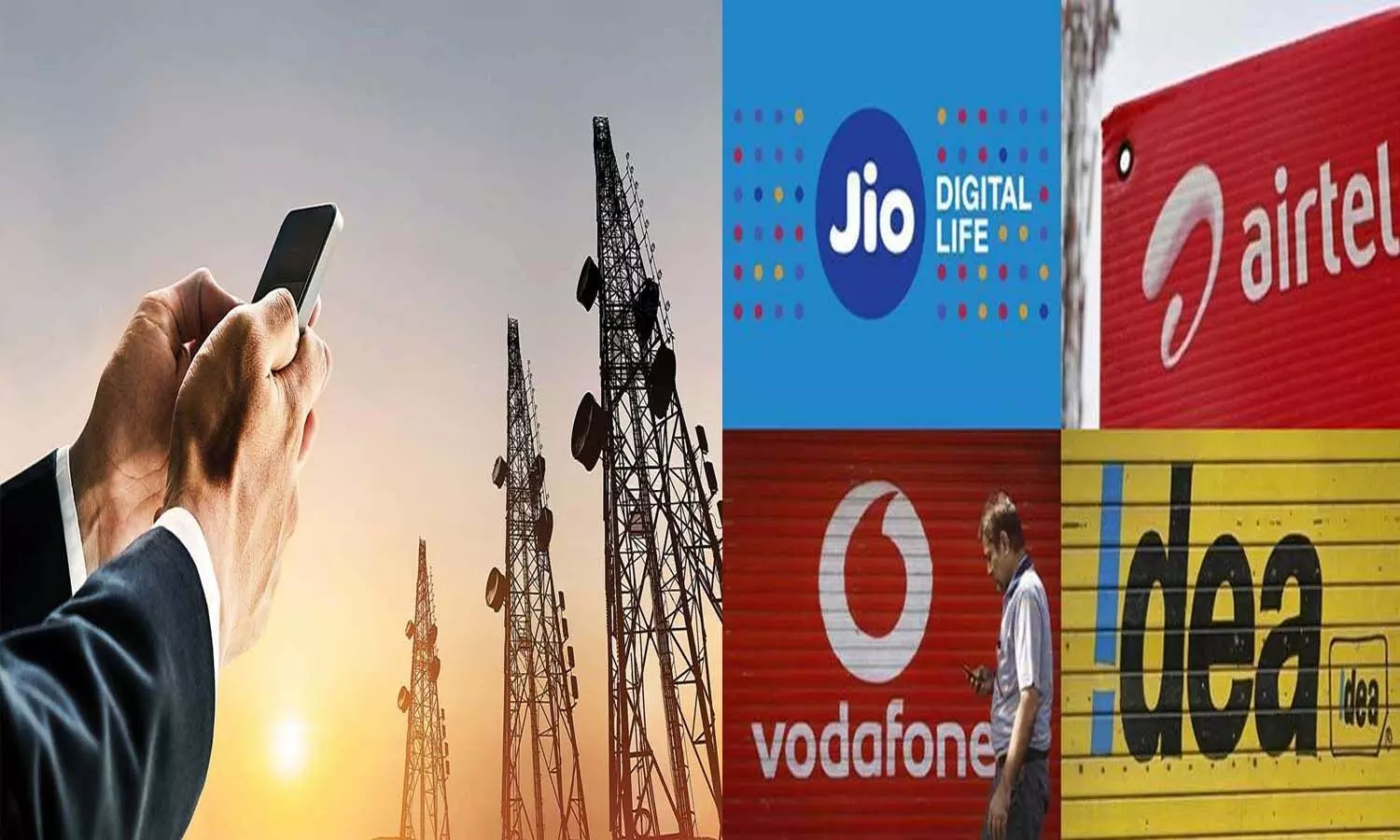 Telecom Sector: A Monopoly or a Duopoly?