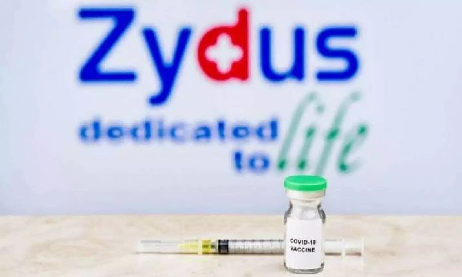 Zydus Cadila Vaccine