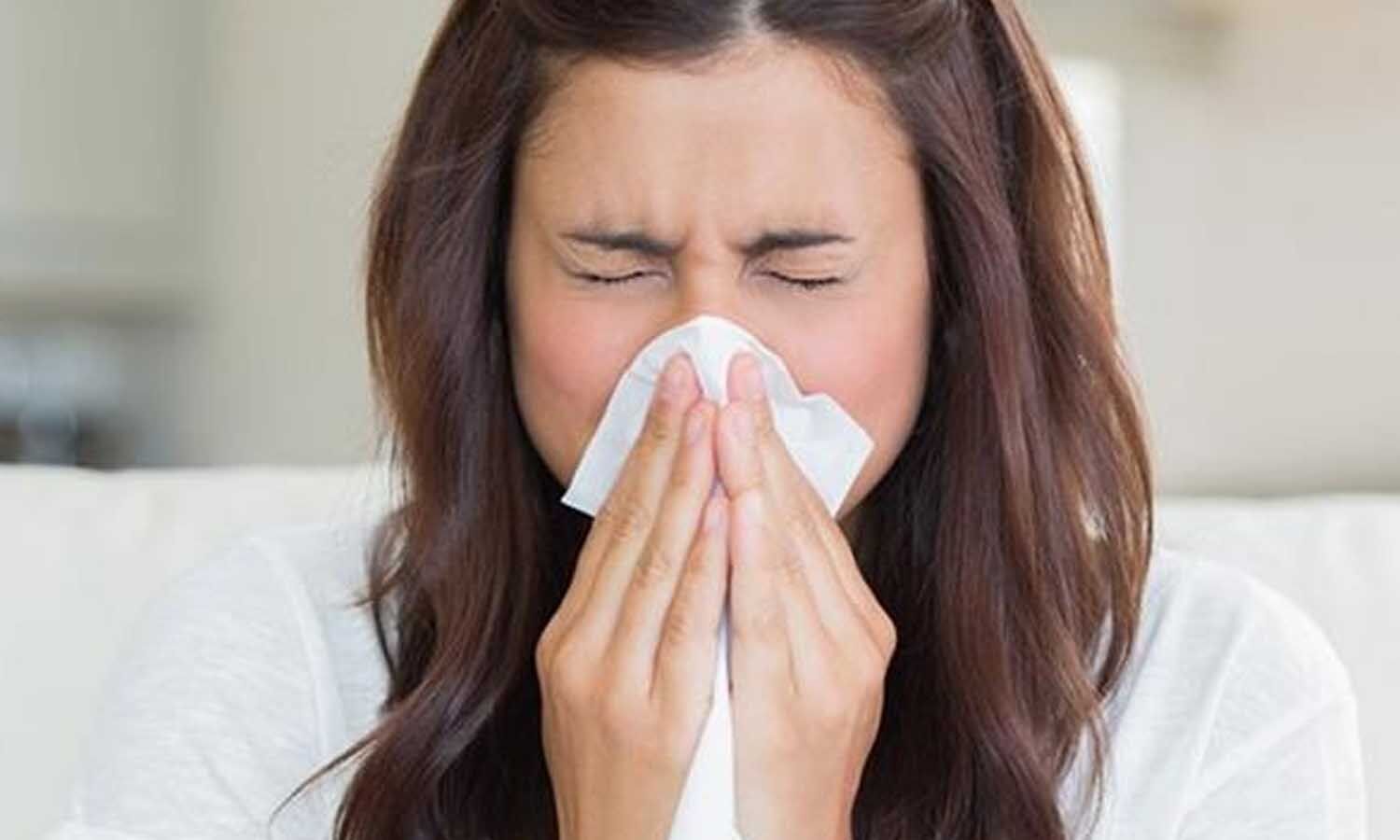 Jukam Ke Gharelu Upay: Try these home remedies to get rid of cold and flu.  1 News Track English