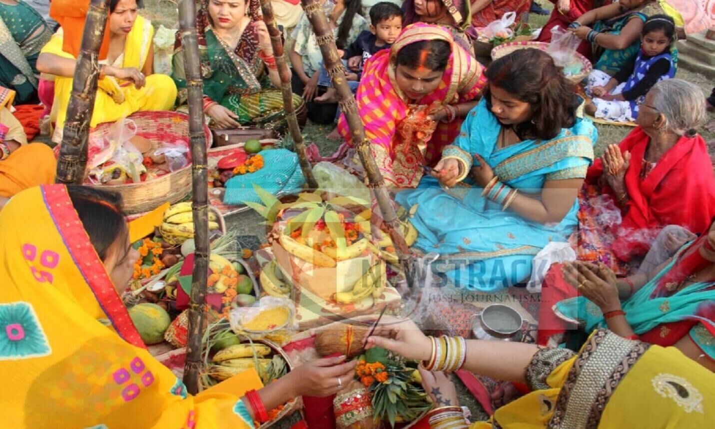 Chhath Puja 2022 Date History Significance And Rituals Of Chhath Puja Ka Itihas Aur Mahatwa 4488
