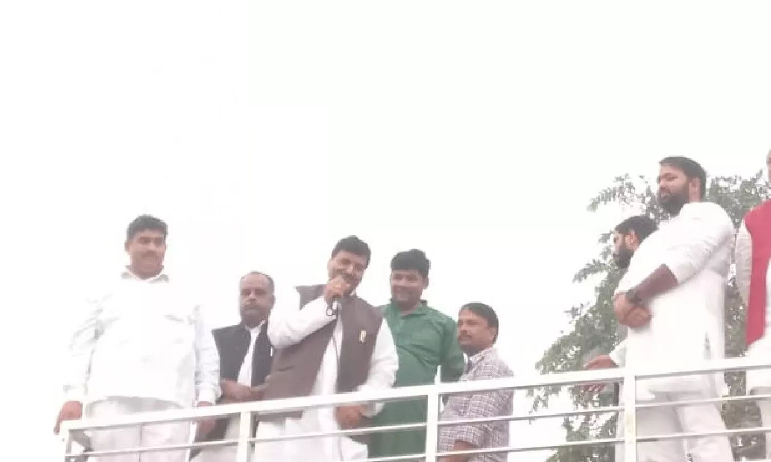 shivpal yadav