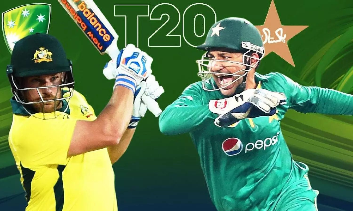 T20 World CUP 2021: पाकिस्तान की हार पर जश्न, कंगारू टीम फाइनल में पहुंची