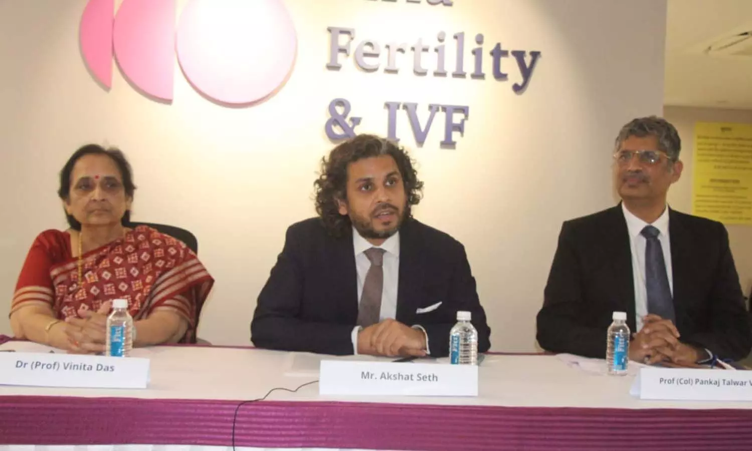 Birla Fertility & IVF: लखनऊ में खुला अत्याधुनिक फर्टिलिटी क्लीनिक, ओवेरियन टिश्यू फ्रीज़िंग से होगा कम उम्र के कैंसर मरीजों का इलाज