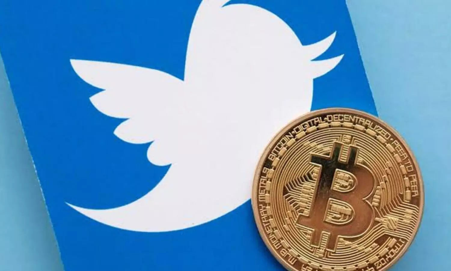 Twitter annd Cryptocurrency