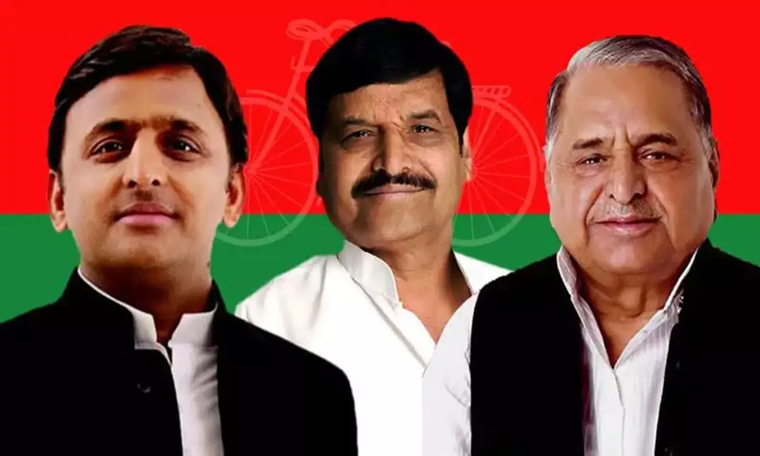 Samajwadi Party Family: मुलायम सिंह के जन्मदिन पर तय होगा परिवार का राजनीतिक रास्ता