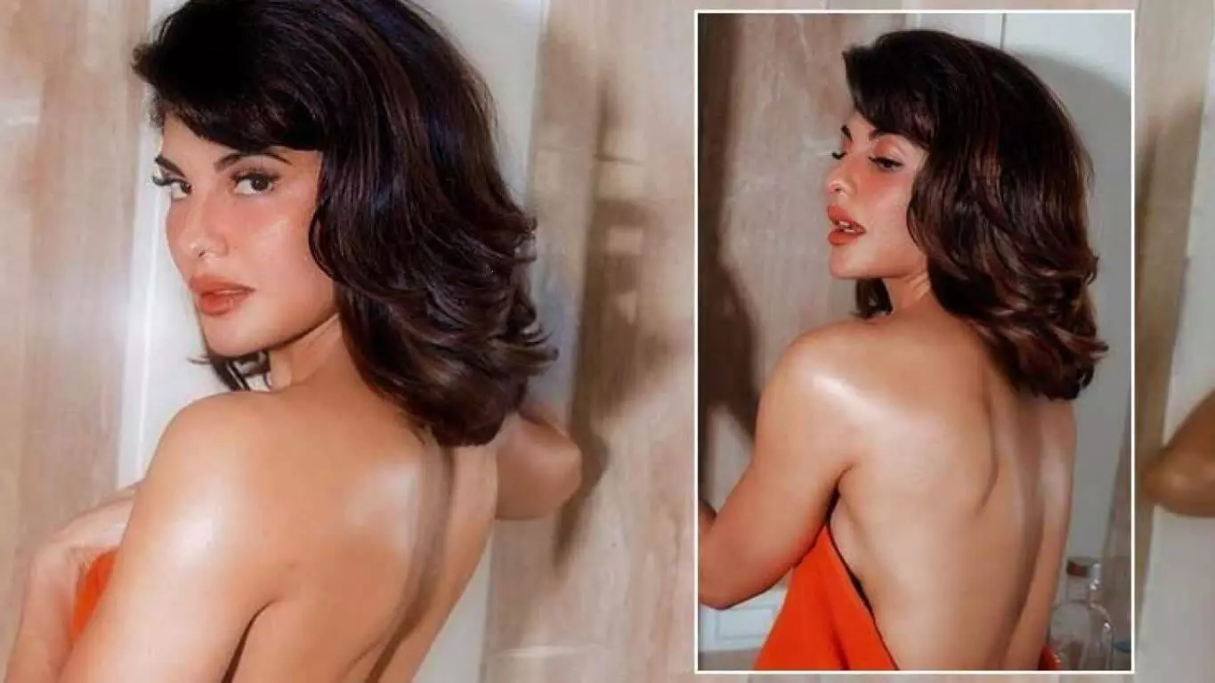 Jacqueline Fernandez Hot Photo | Jacqueline Fernandez Sexy Photos | Jacqueline Fernandez hot and sexy pictures |
