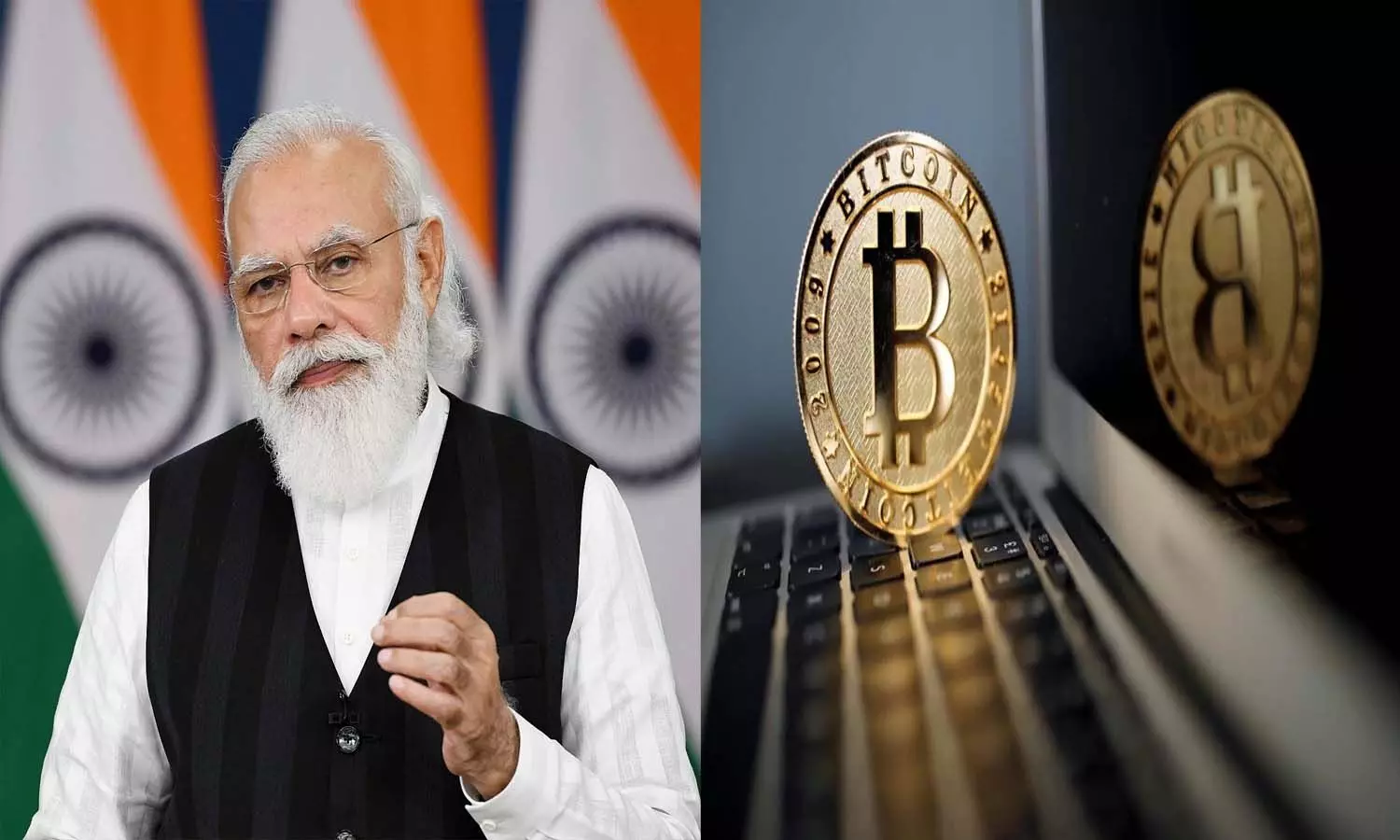 India: Cryptocurrencies expected to be recognized, guidelines will be made