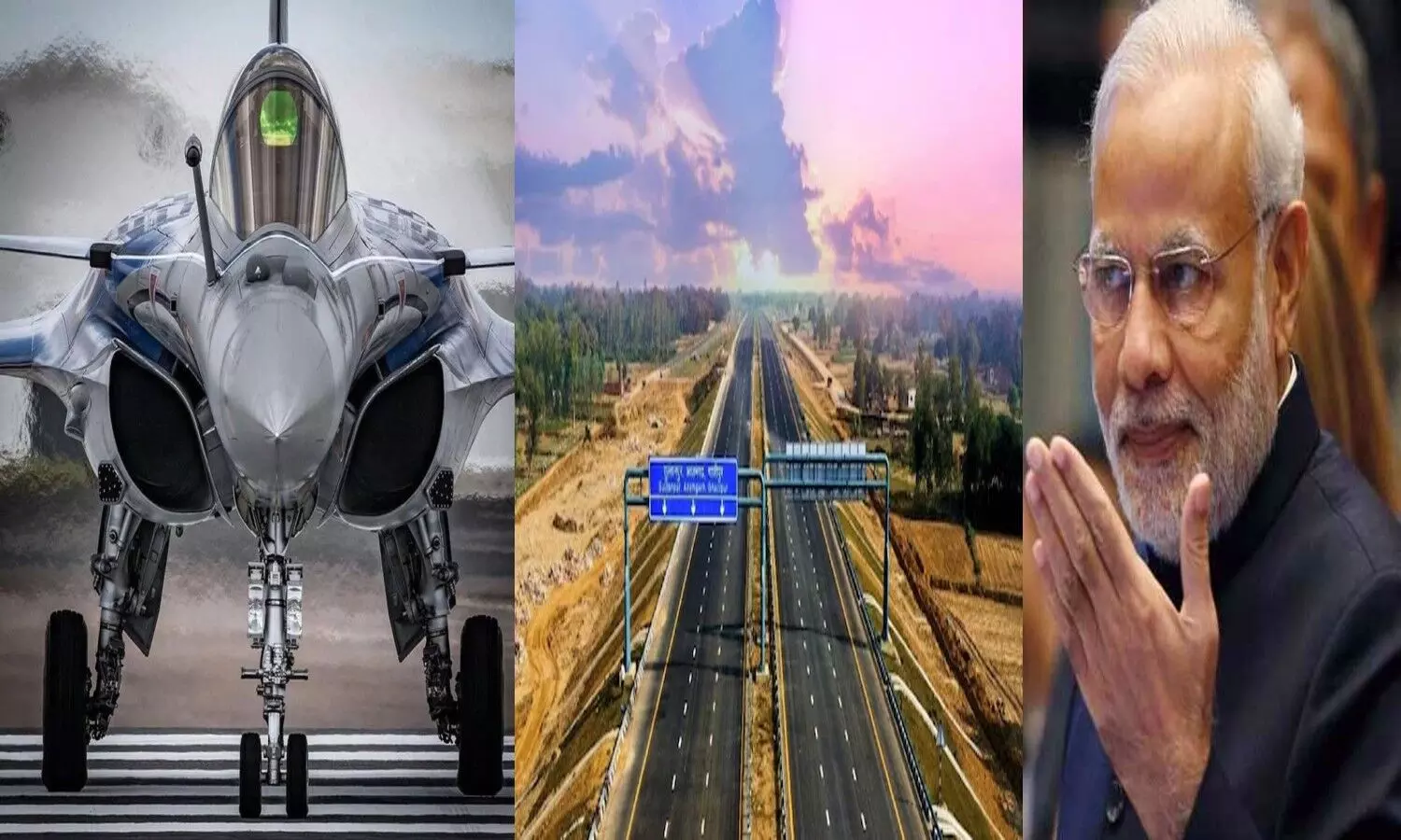 Purvanchal Expressway : पूर्वांचल एक्सप्रेस-वे की मजबूती परखेंगे जगुआर और राफेल जेट, उतरने के लिए चाहिए बढ़िया स्ट्रिप