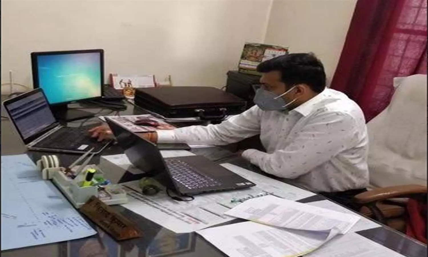 Meerut News: पश्चिमांचल के 14 जिलों में तीन लाख सत्तर हजार उपभोक्ताओं ने उठाया 23 करोड़ सरचार्ज की छूट का लाभ