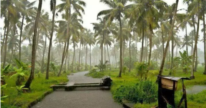 Aaj Ka Mausam: चेन्नई-पुडुचेरी में आज भारी बारिश का अनुमान, हवाओं के बदले रुख से मैदानी इलाकों में मौसम शुष्क