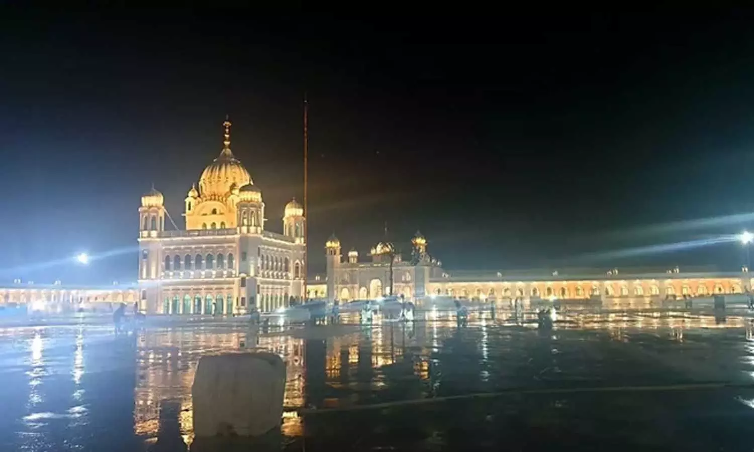 Kartarpur Sahib Corridor: आज से फिर खुलने जा रहा करतारपुर कॉरिडोर, सिख श्रद्धालुओं में खुशी की लहर