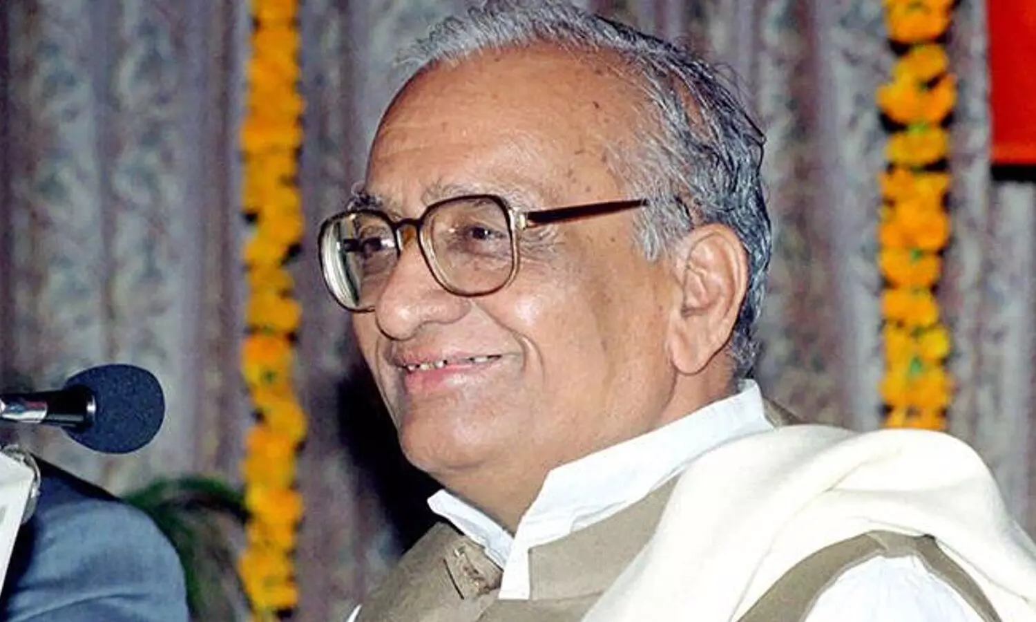 Ram Prakash Gupta