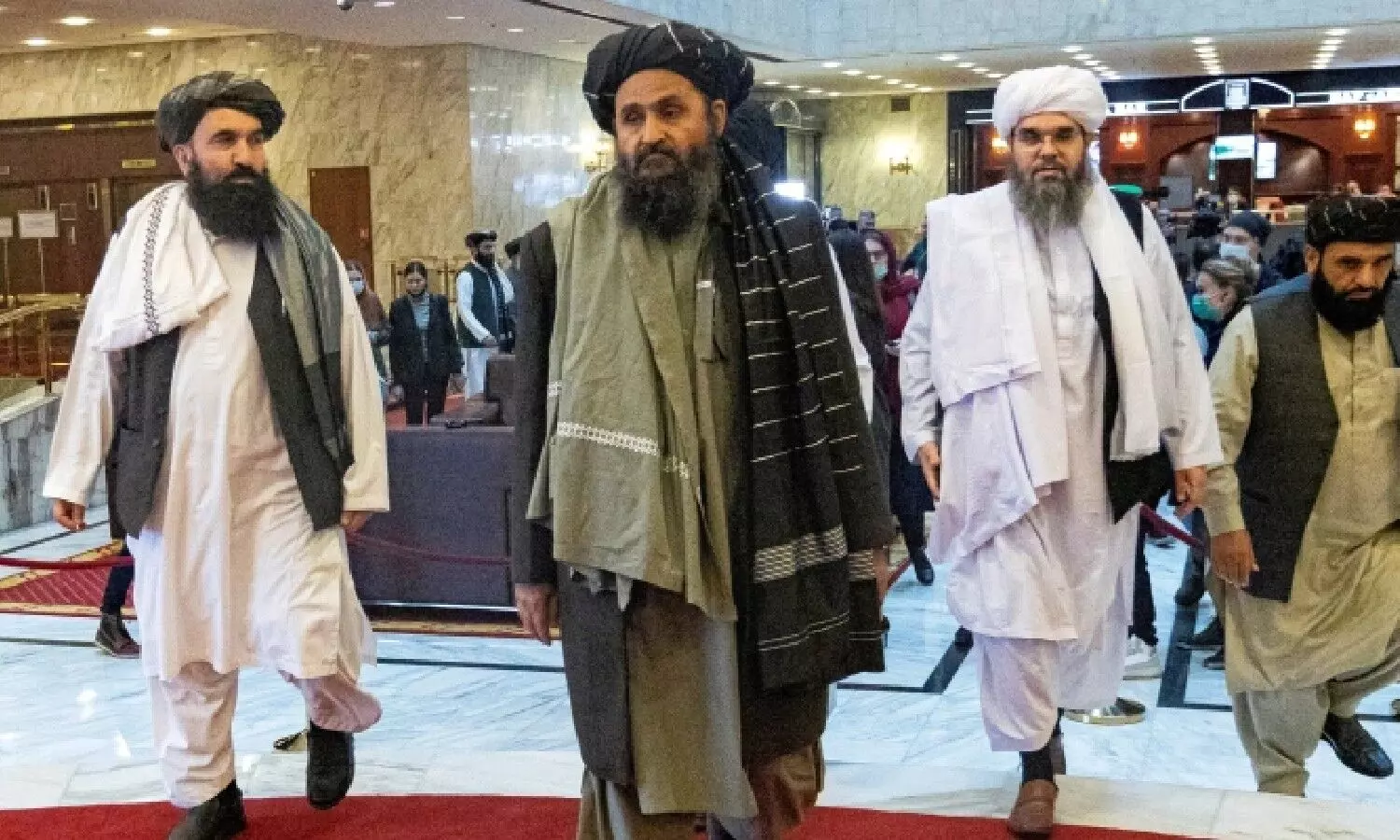 Taliban News