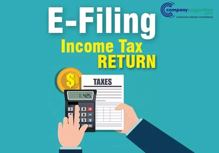 Income Tax Department: आयकर विभाग का सुझाव, 31 दिसंबर तक ई-फाइलिंग पोर्टल से भरें रिटर्न