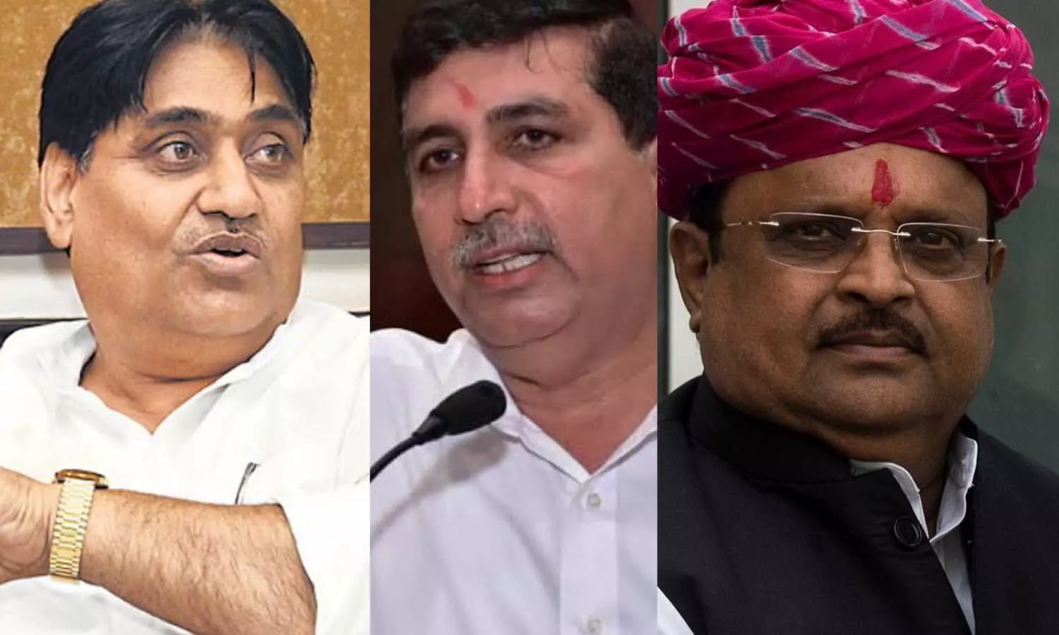 Rajasthan Politics: सीएम गहलोत ने स्वीकार 3 मंत्रियों का इस्तीफा, आज शाम होगी मंत्रिमंडल की बैठक