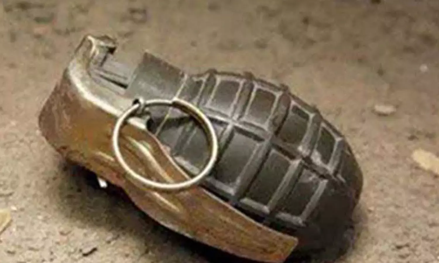 Punjab: Grenade found on Bathinda Amritsar Highway