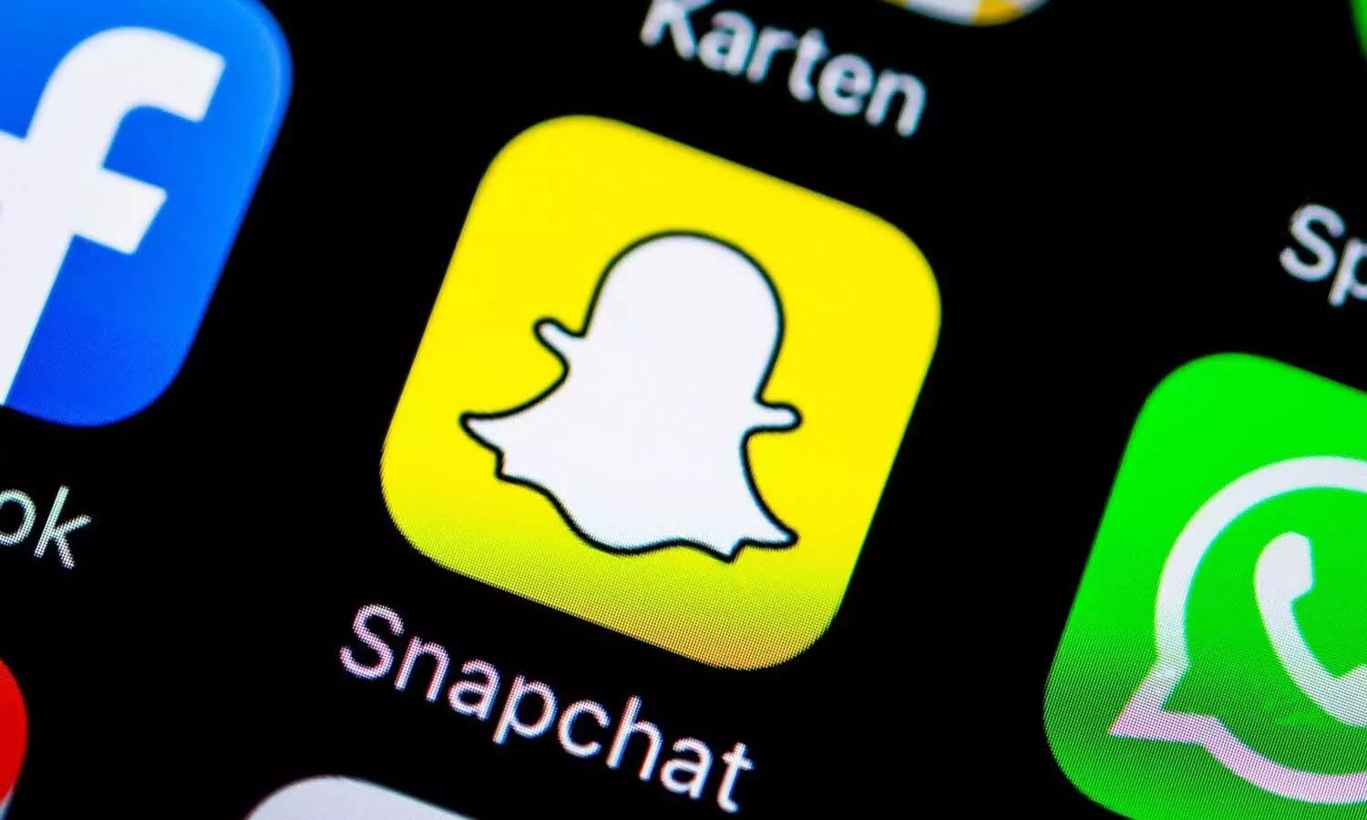 Snapchat के भारत में हुए 100 मिलियन यूज़र्स, नए फीचर्स के साथ स्नैपचैट मना रहा जश्न