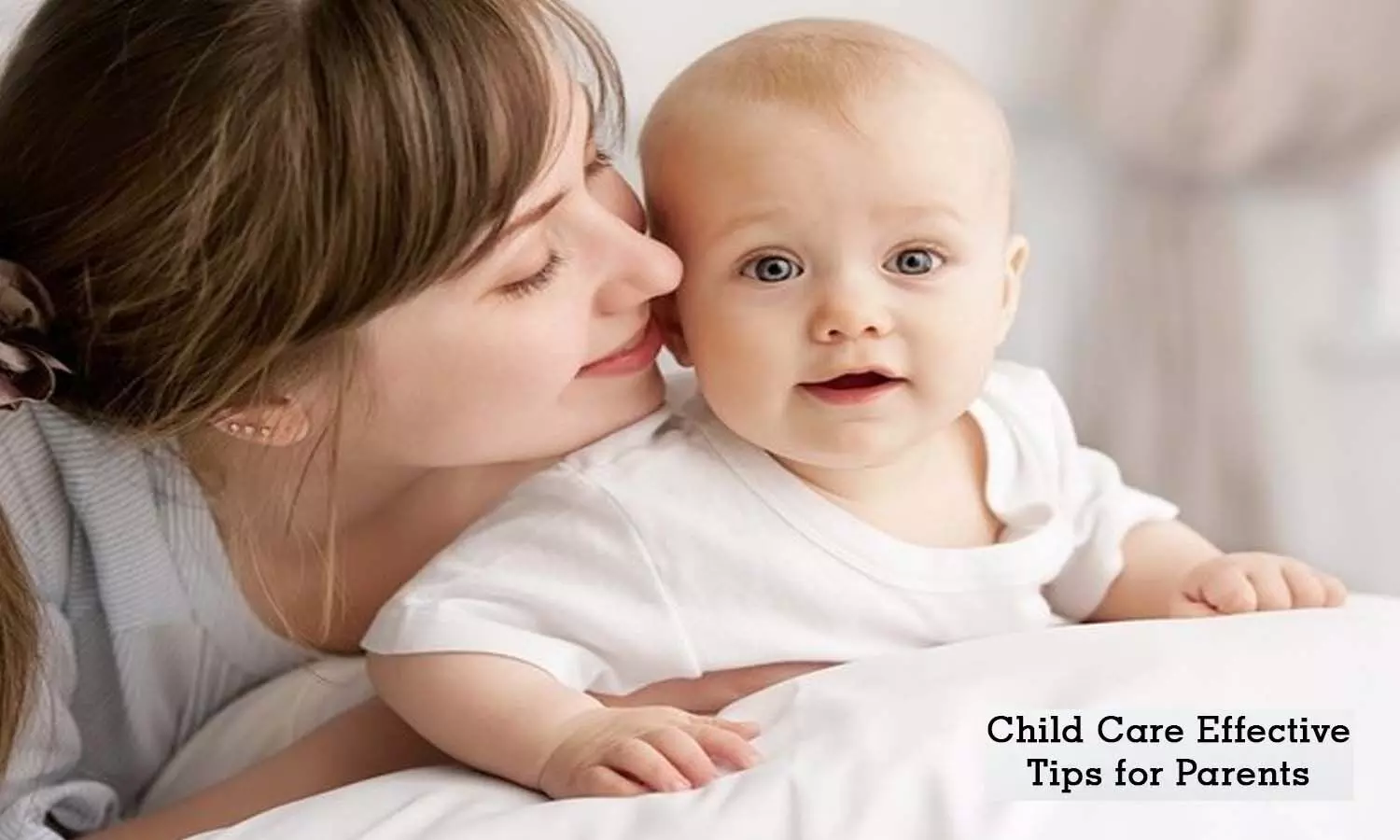 Child Care Tips: Know how to inculcate good habits in your children, adopt these tips