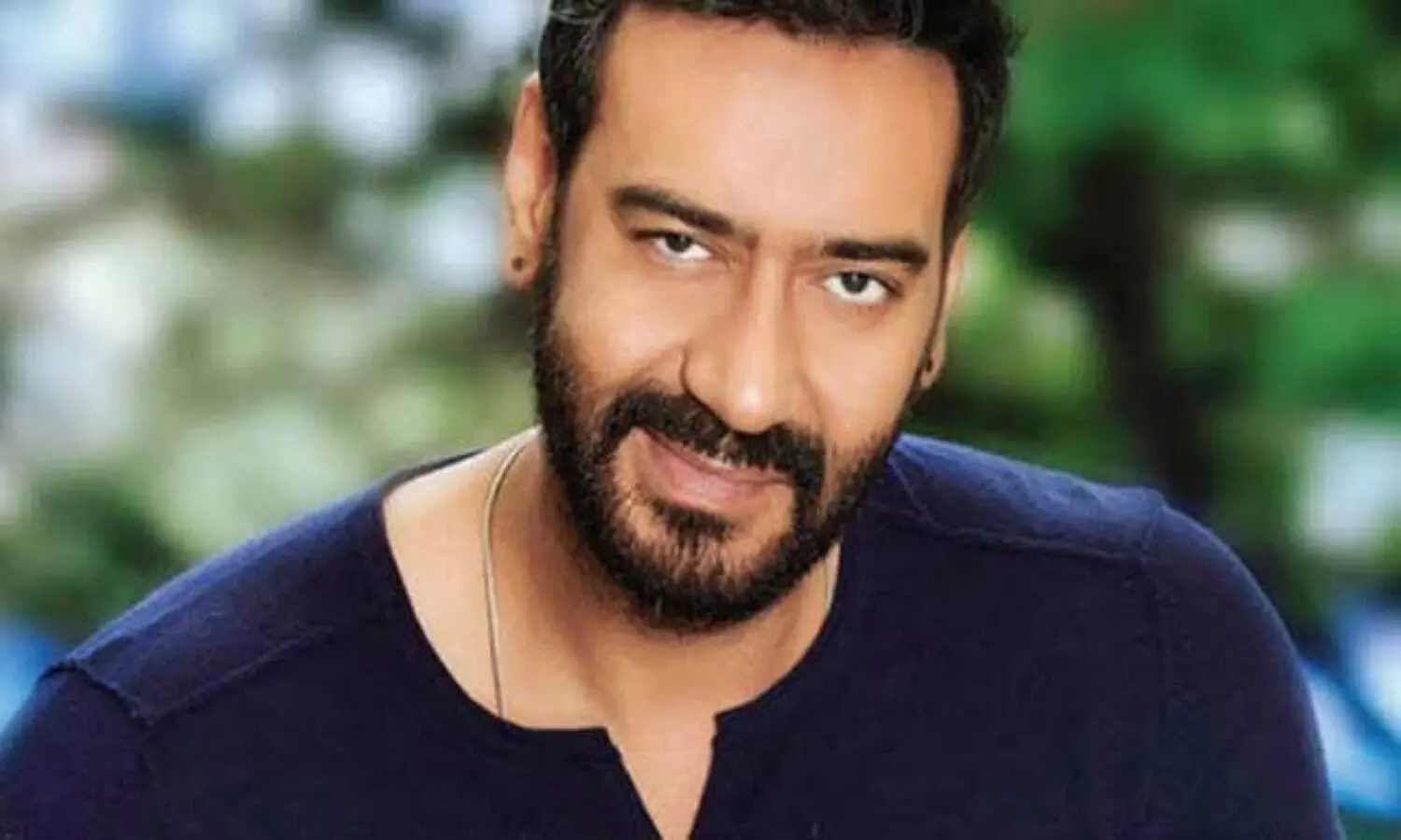 Ajay Devgan latest news