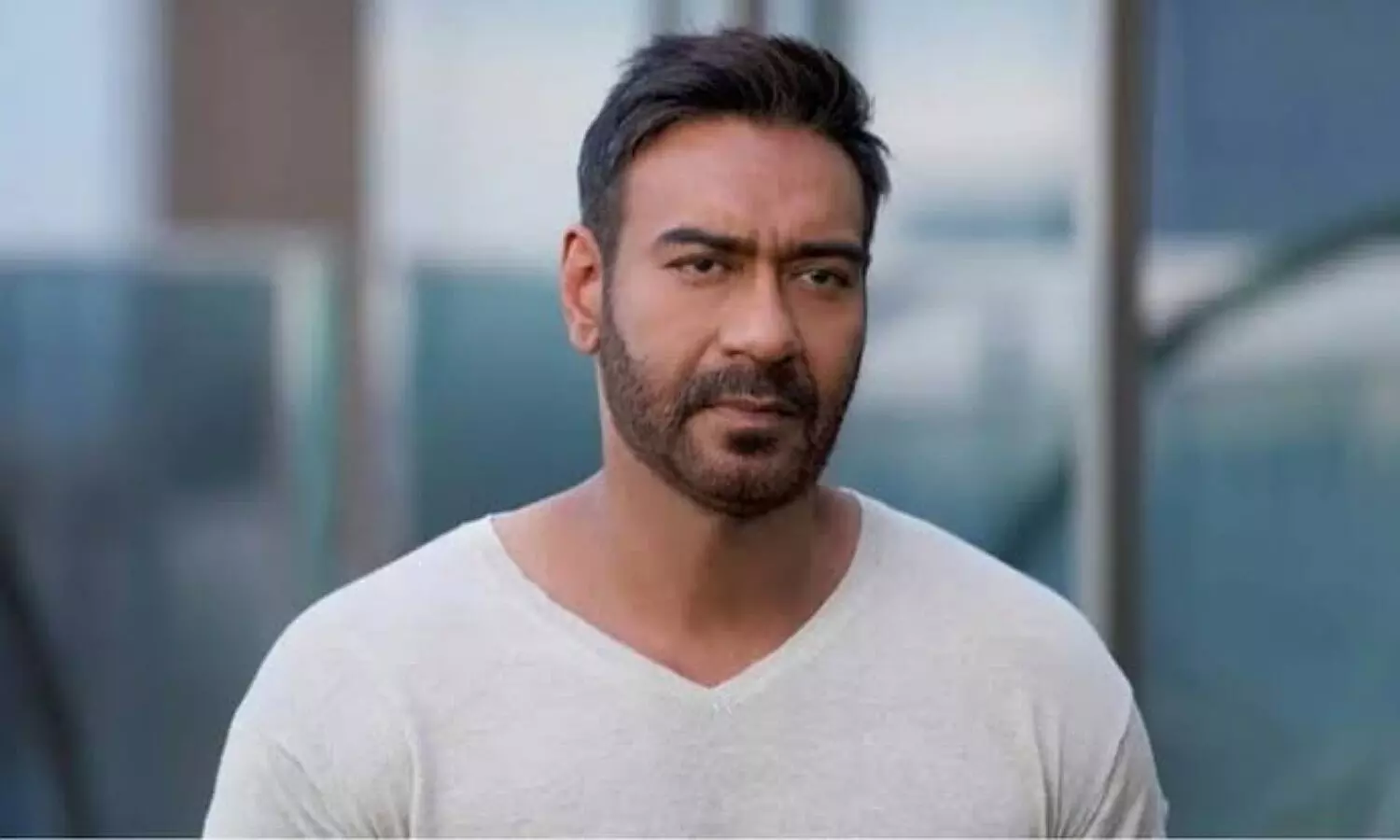 Ajay Devgn instagram followers