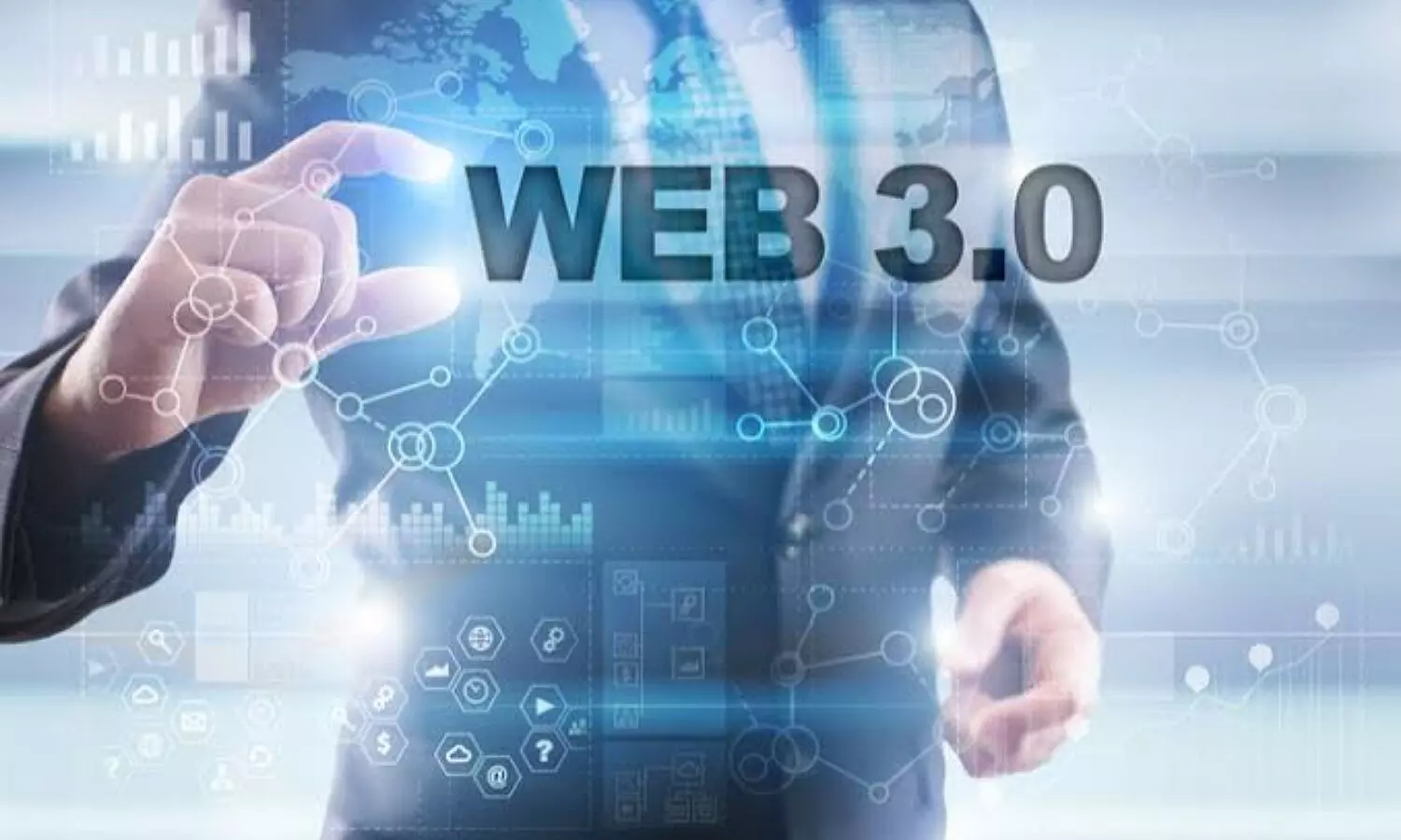 Web 3: बन रहा है वेब-3, यूजर होगा असली मालिक