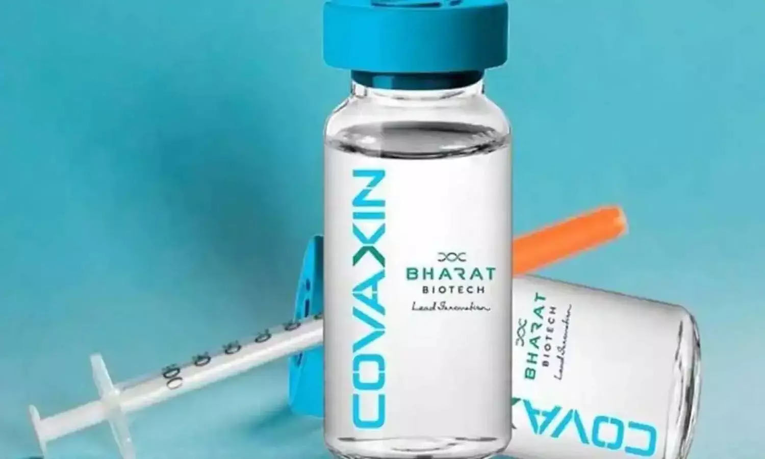 Corona Vaccine: Covaccine is only 50 percent effective on corona patients, study revealed.  1 News Track English