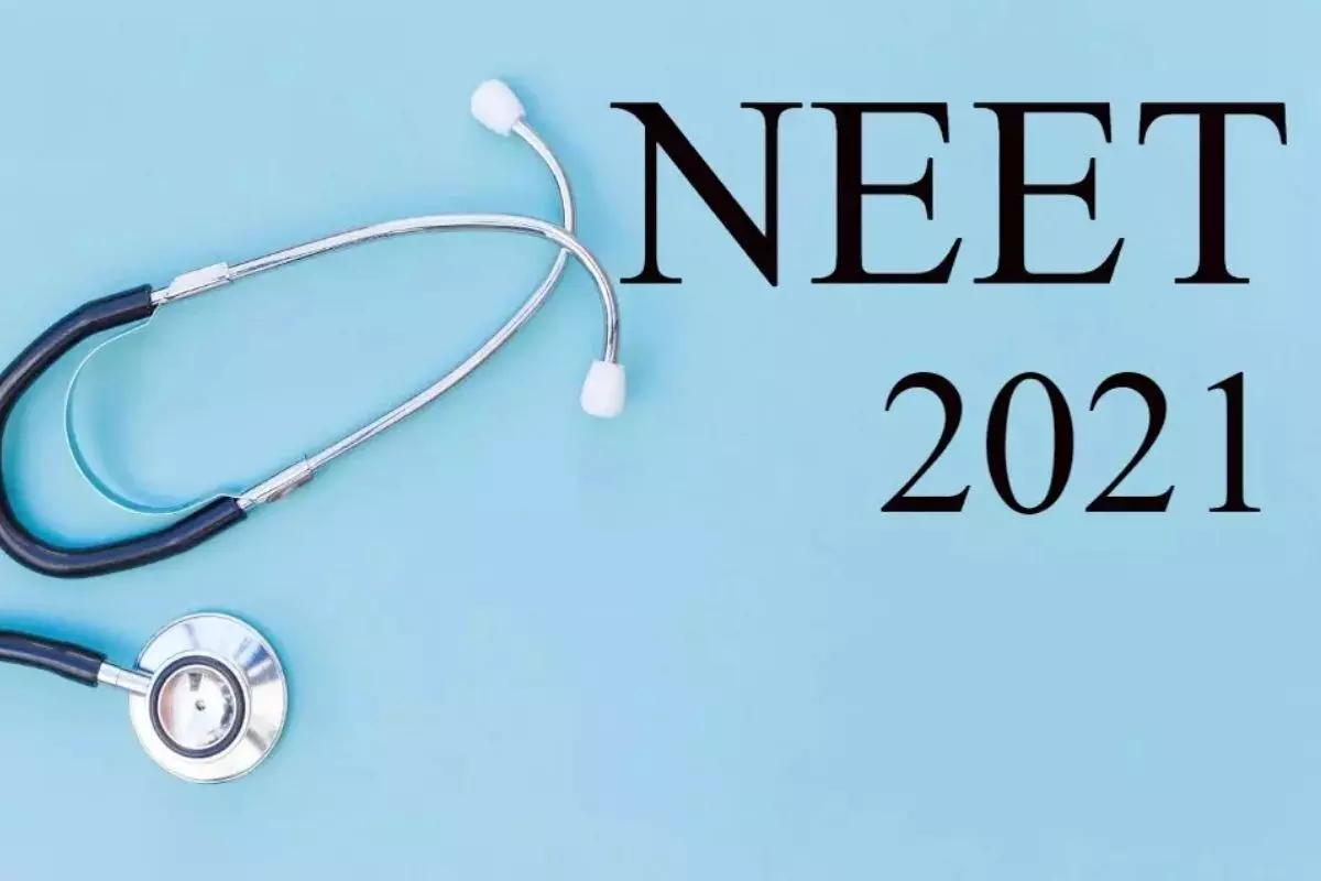 NEET Counselling 2021: MBBS, BDS कोर्स के लिए नीट मेरिट लिस्‍ट जारी, ऐसे करें डाउनलोड