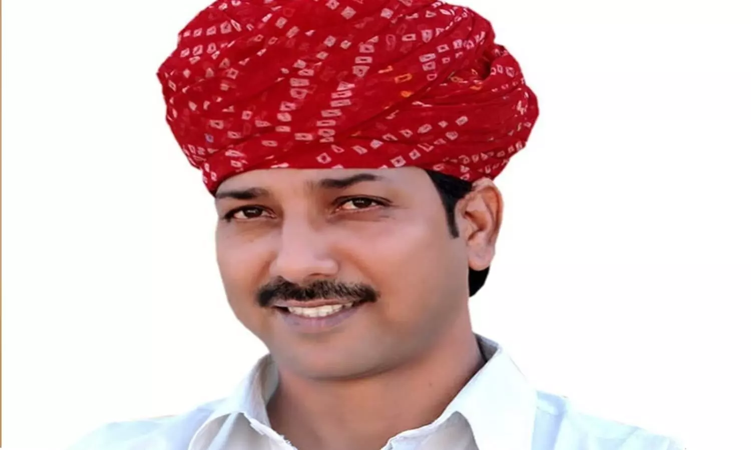 Rajasthan minister Rajendra Singh Gudha